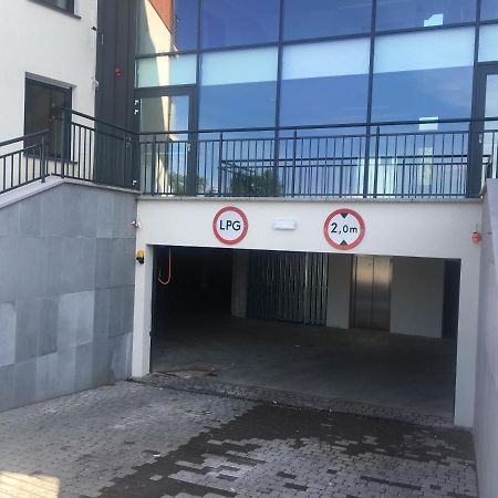 Apartament Silence Triventi Pod Flamingiem Karpacz Buitenkant foto