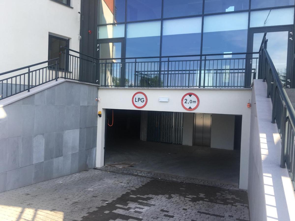 Apartament Silence Triventi Pod Flamingiem Karpacz Buitenkant foto