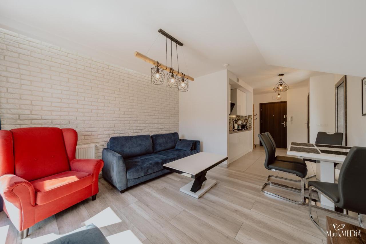 Apartament Silence Triventi Pod Flamingiem Karpacz Buitenkant foto