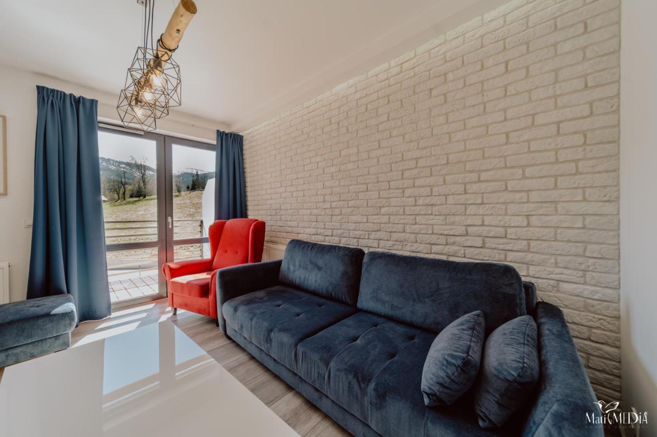 Apartament Silence Triventi Pod Flamingiem Karpacz Buitenkant foto